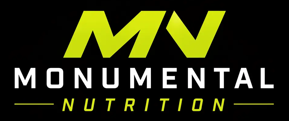 Monumental Nutrition
