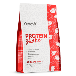 OstroVit Protein Shake Powder 700g - Image 3