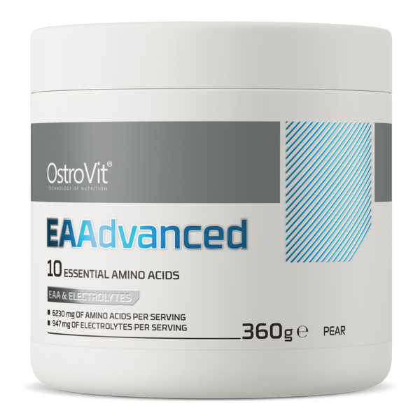 OstroVit EAA Advanced Powder 360g