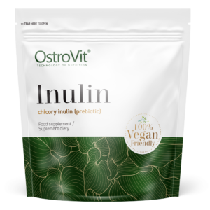 OstroVit Inulin Powder 500g - Image 1