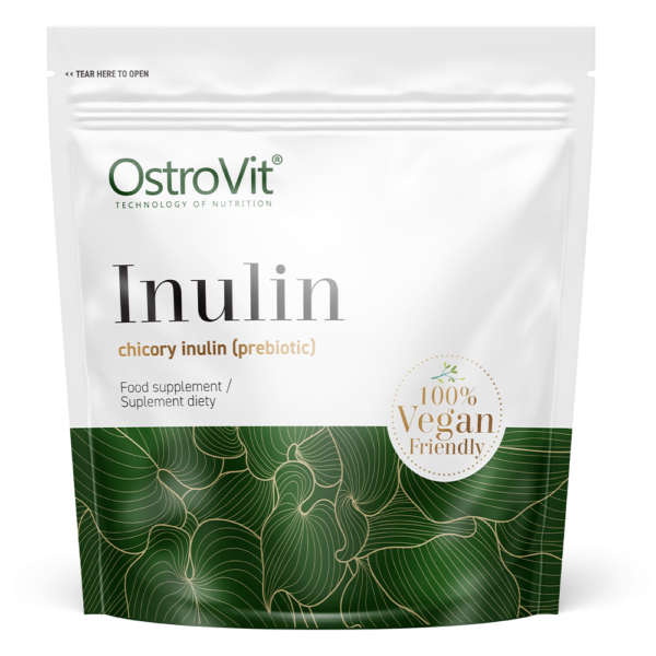 OstroVit Inulin Powder 500g