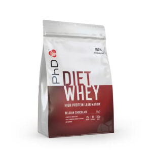 PhD Diet Whey Protein Powder 2kg - Image 1