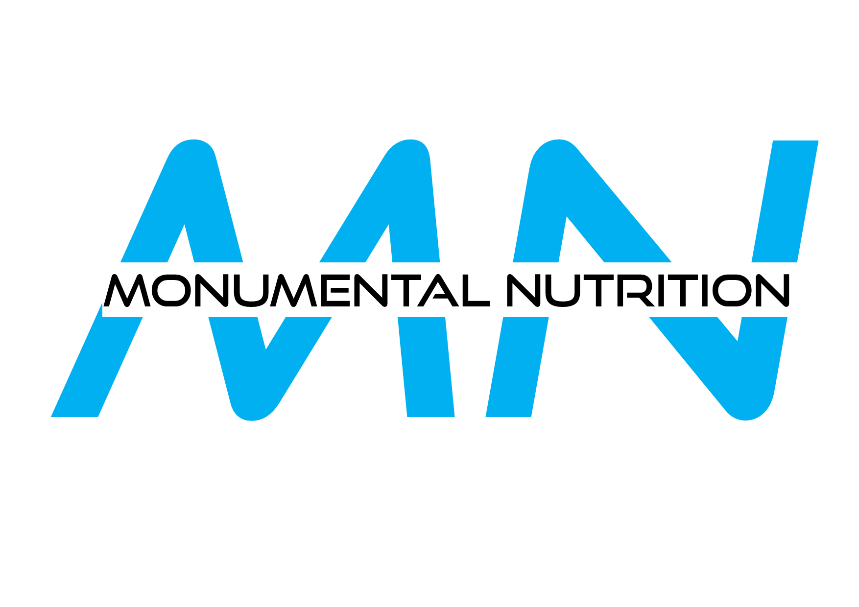 Monumental Nutrition