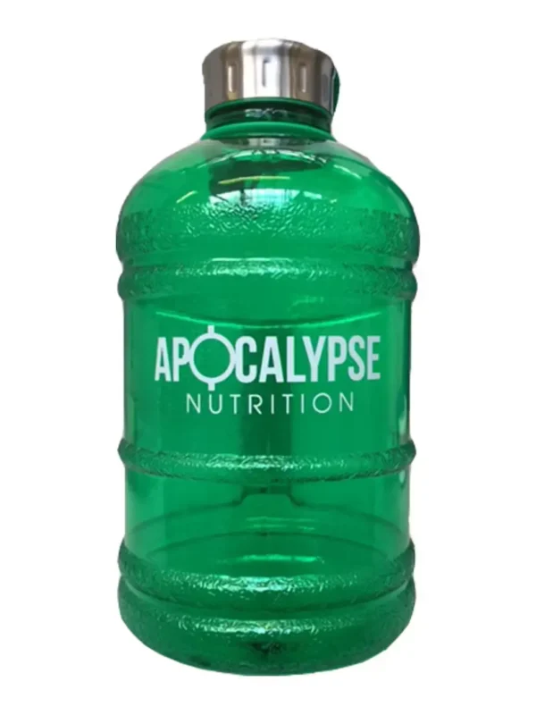 Apocalypse Nutrition Water Jug 1.89L