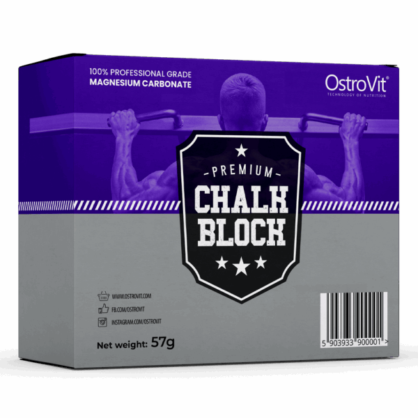 Ostrovit Chalk Block