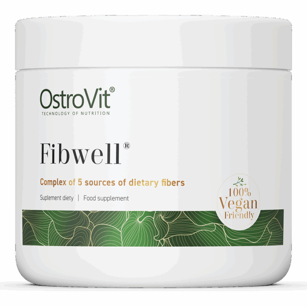 Ostrovit FibWell Fibre 240g