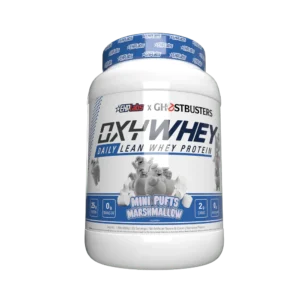 pending EHPlabs OxyWhey Lean Wellness Protein
