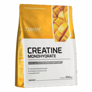 PENDING OstroVit Creatine Monohydrate Powder 300g - Image 2