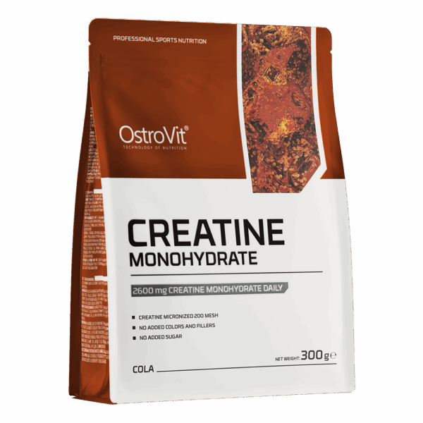 OstroVit Creatine Monohydrate 300g
