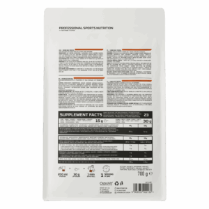 weigh pending OstroVit Hydro Beef Protein Powder 700g - Image 3