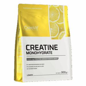 PENDING OstroVit Creatine Monohydrate Powder 300g